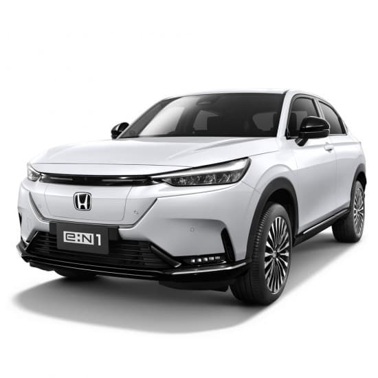 Honda e:N1