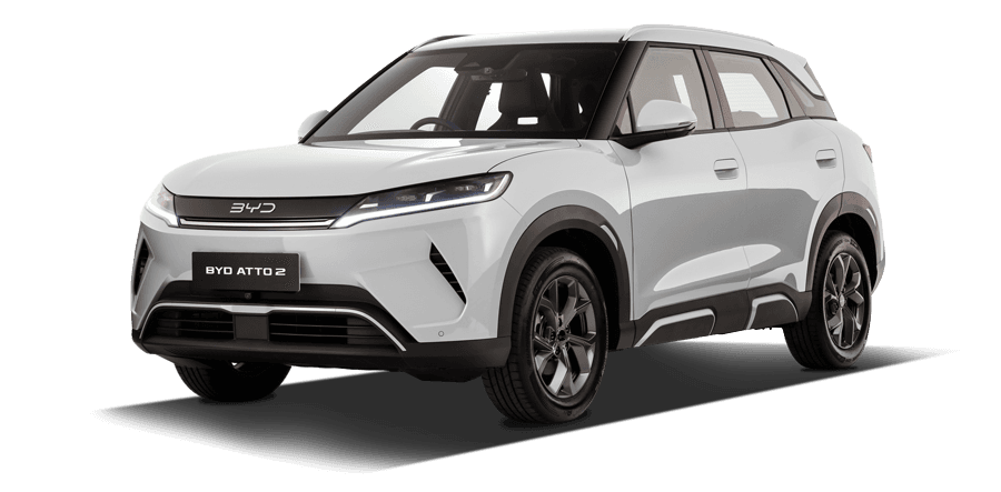 BYD Atto 2