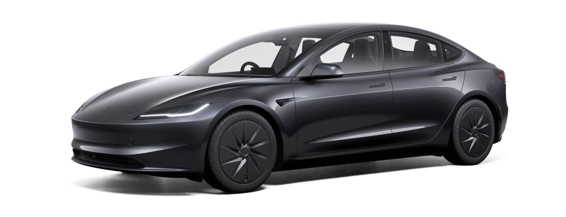 Tesla Model 3 Standard RWD