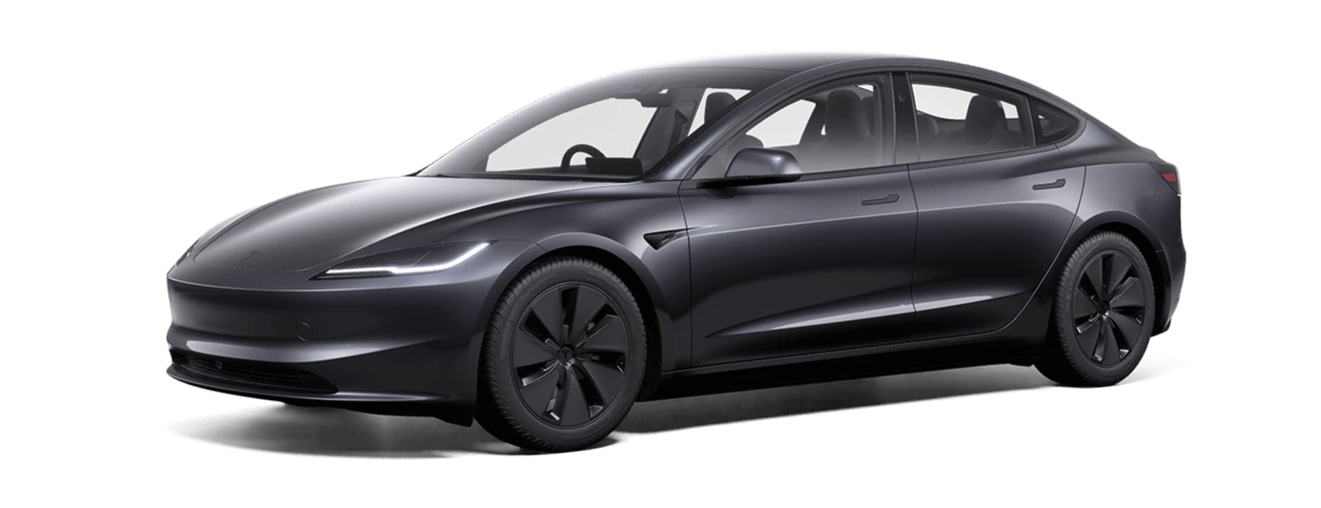 Tesla Model 3 Premium RWD