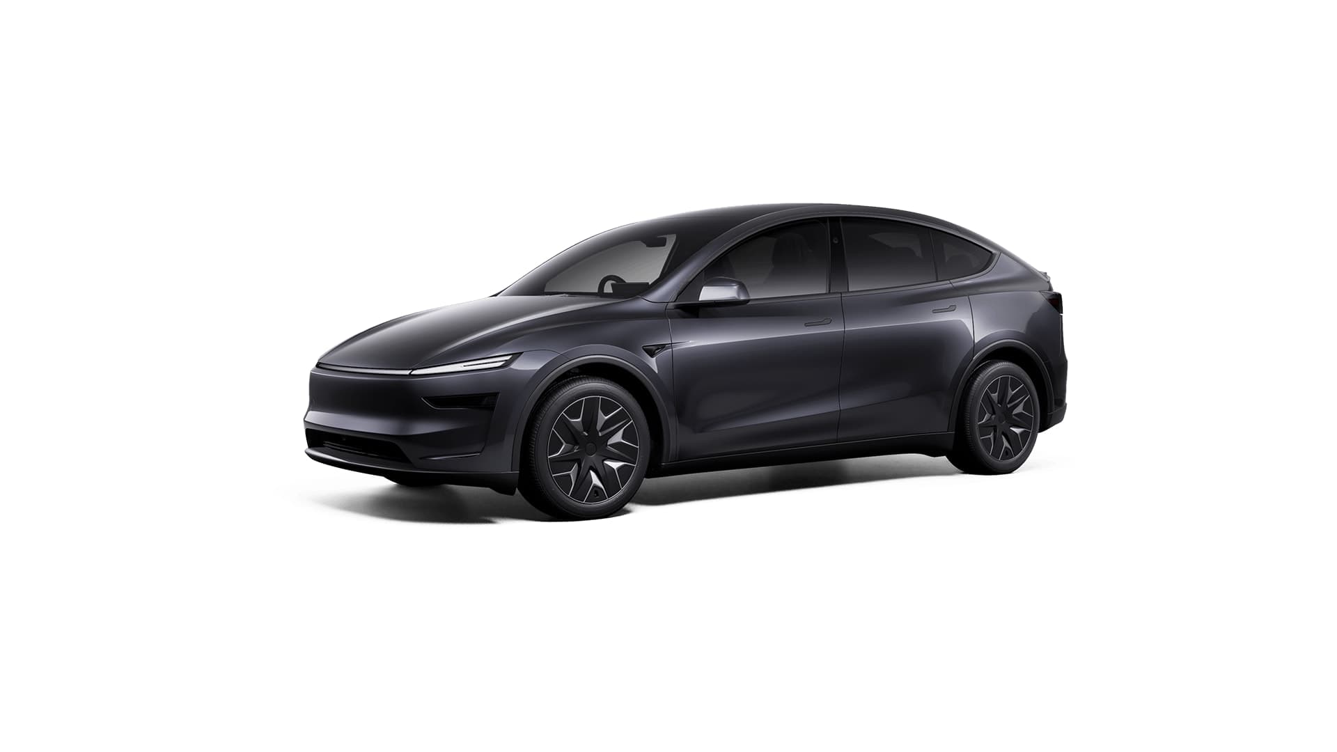 Tesla Model Y RWD